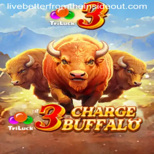 Dive into the Exciting World of 3ChargeBuffalo: Unleashing the Thrills of LiveBet