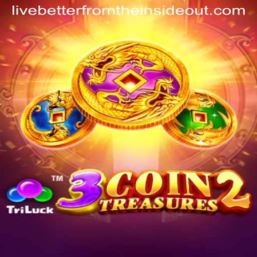 Discover the Exciting World of 3CoinTreasures2: A Modern Gaming Sensation with LiveBet Features