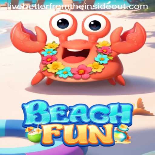 BeachFun LiveBet: Dive Into the Exciting World of Online Gaming