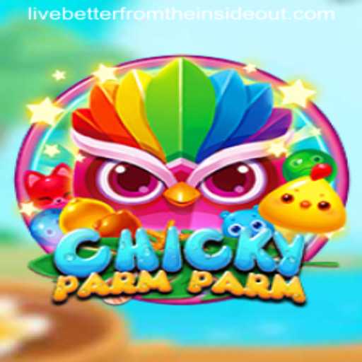 Exploring the Excitement of ChickyParmParm and LiveBet