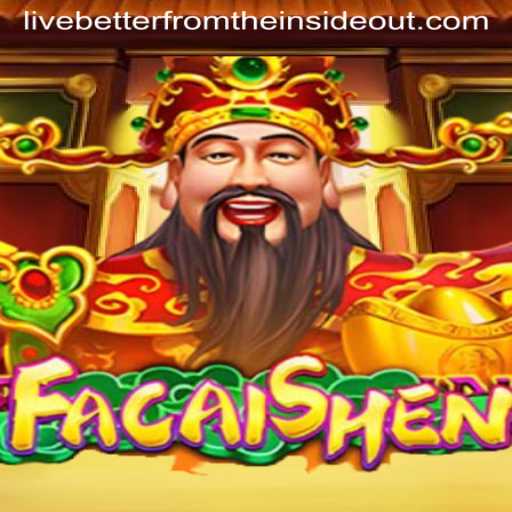 Experience the Thrill of FaCaiShen: A LiveBet Adventure