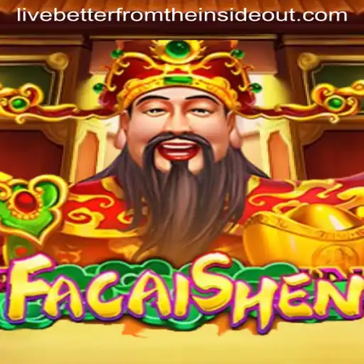 Experience the Thrill of FaCaiShen: A LiveBet Adventure
