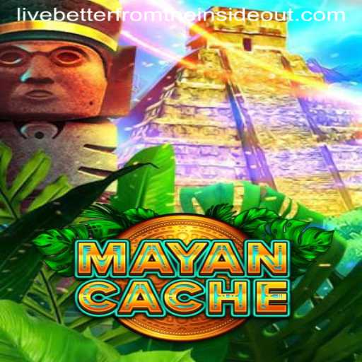 Unlock the Secrets of MayanCache: A New Era in LiveBet Gaming