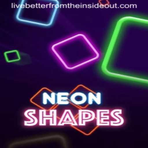 Exploring the Thrills of NeonShapes: A Game of Strategy and Innovation