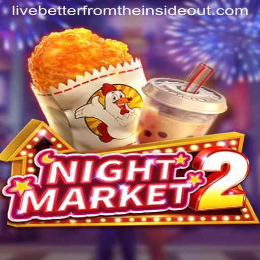 Exploring NightMarket2: The Thrilling Adventure of LiveBet Gaming