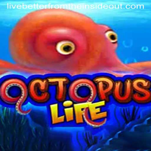 Discover OctopusLife: A New Era in Interactive Gaming