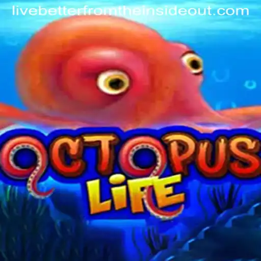 Discover OctopusLife: A New Era in Interactive Gaming