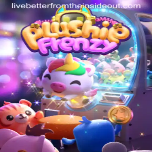 Experience the Thrill of PlushieFrenzy with LiveBet