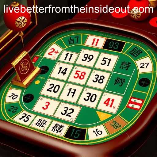 Explore the Thrilling World of Sic Bo with LiveBet