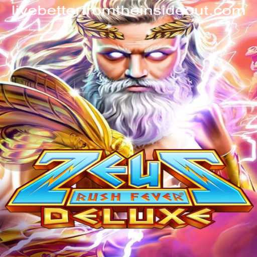 ZeusRushFeverDeluxe: Thrilling Game Dynamics and Live Betting Excitement
